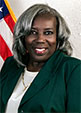 Picture of Council Member Lisa Stafford
