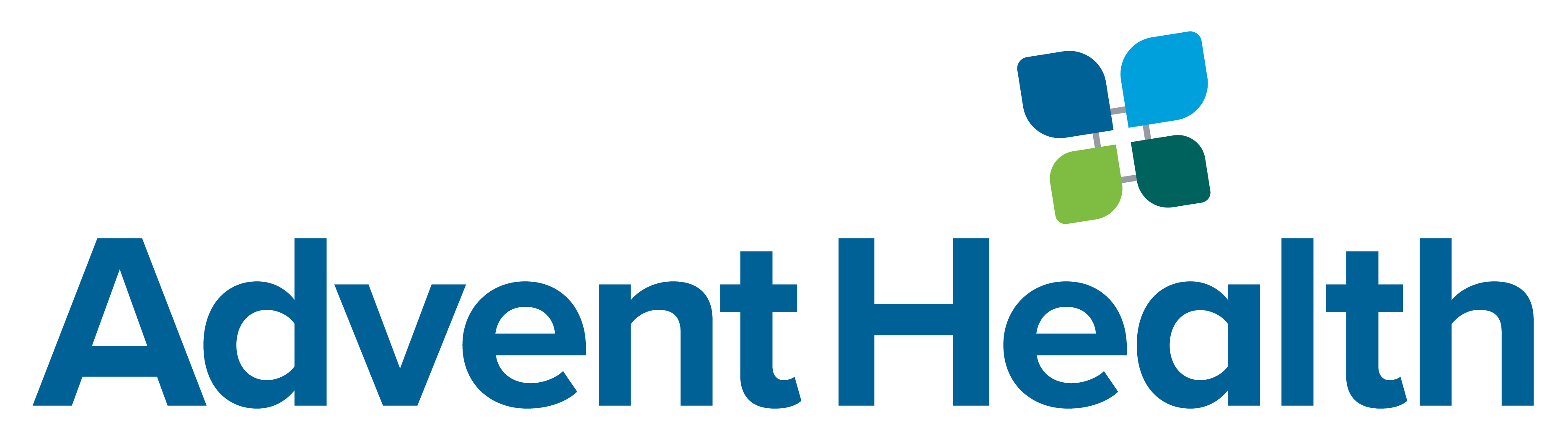 Advent Health Logo